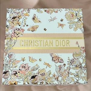 Miss Dior Floral and Butterfly Mother’s Day boxed set - NRFB